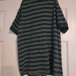 Vtg Chaps Ralph Lauren Men's Polo L LARGE 90s Y2K Preppy